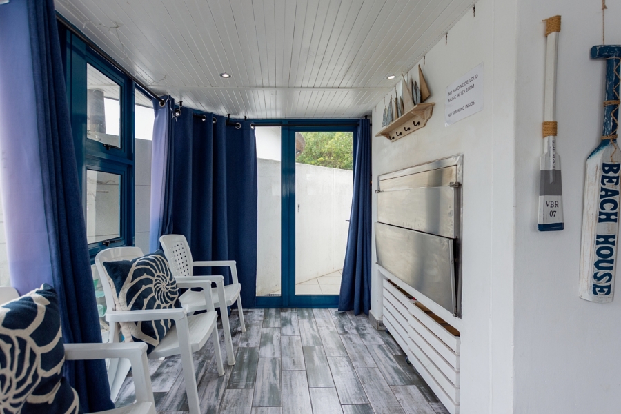 2 Bedroom Property for Sale in Dwarskersbos Western Cape